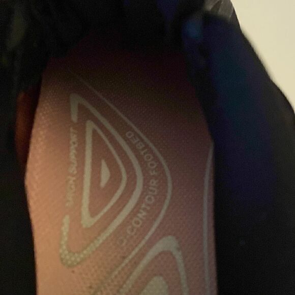 Ryka Devotion Plus 2 Lightweight Walking Shoes Size 9 - Picture 9 of 13